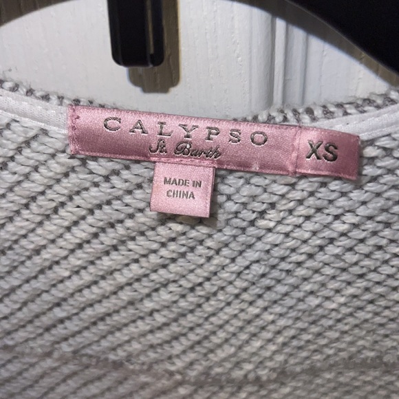 Calypso Cardigan - Picture 2 of 3